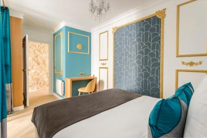 Luxury 3 bedroom and 3 bathroom -Louvre Marais - image 29