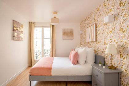 Cosy 4 Bedrooms 2 Bathr Apartment - Champs Elysées - image 25