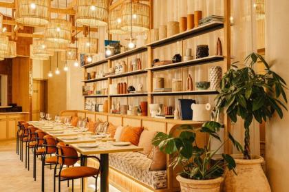 Bloom House Hôtel & SPA - image 21