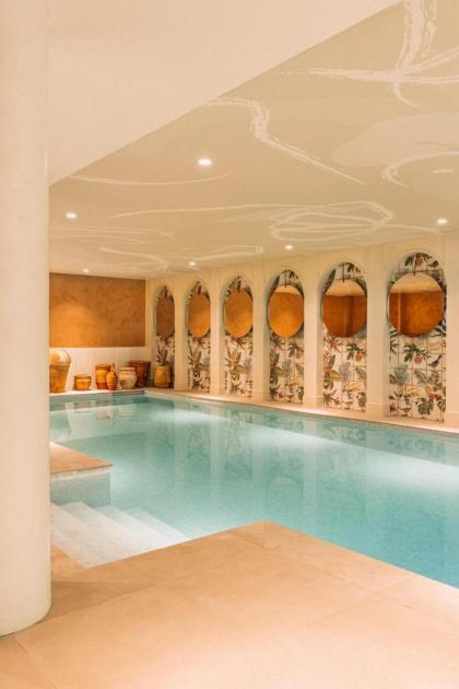 Bloom House Hôtel & SPA - image 22