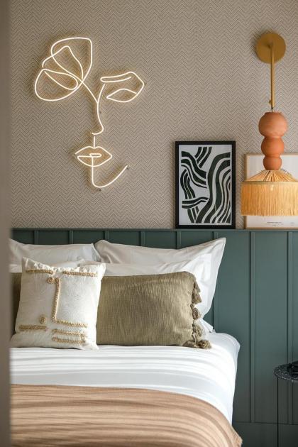 Bloom House Hôtel & SPA - image 23