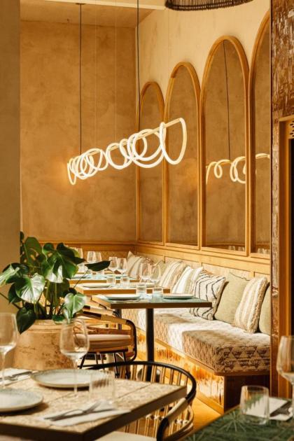 Bloom House Hôtel & SPA - image 25