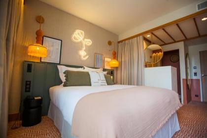 Bloom House Hôtel & SPA - image 26