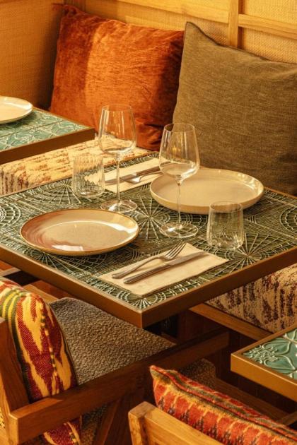 Bloom House Hôtel & SPA - image 27