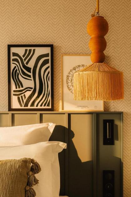 Bloom House Hôtel & SPA - image 29