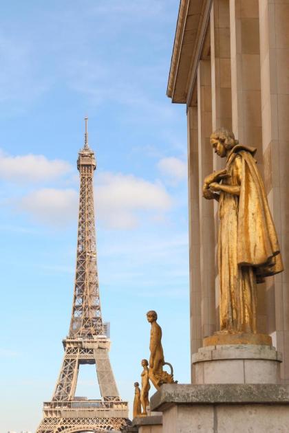 Luxury Living in Passy - image 27