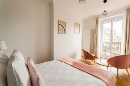 Cosy 5 Bedrooms and 2 Bathrooms - Le Marais - image 21