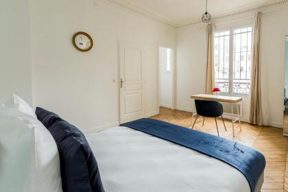 Cosy 5 Bedrooms and 2 Bathrooms - Le Marais - image 30
