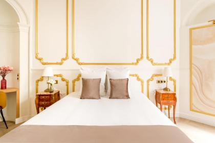 Luxury 4 bedroom 4 bathroom Apartment - Louvre - image 21
