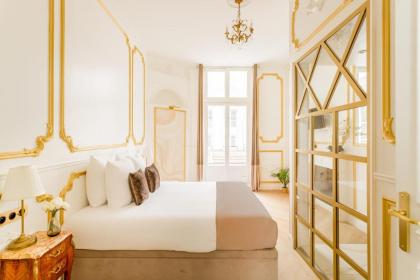 Luxury 4 bedroom 4 bathroom Apartment - Louvre - image 22