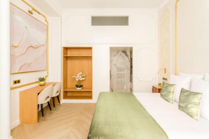 Luxury 4 bedroom 4 bathroom Apartment - Louvre - image 27