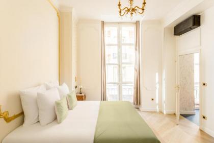 Luxury 4 bedroom 4 bathroom Apartment - Louvre - image 28