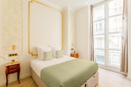 Luxury 4 bedroom 4 bathroom Apartment - Louvre - image 30