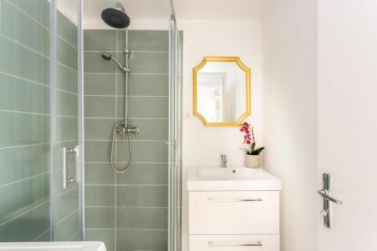 Cosy 2 bedrooms 1 bathroom apartment - Le Marais - image 30