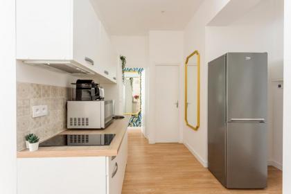 Cosy 2 Bedrooms with 1 Bathroom - Marais - image 21