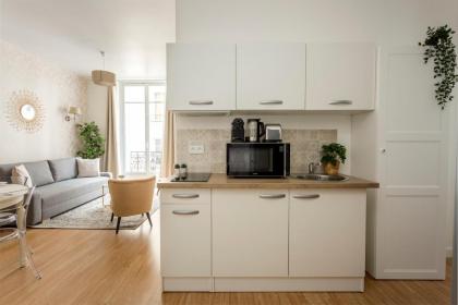 Cosy 2 Bedrooms with 1 Bathroom - Marais - image 22