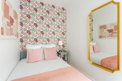 Cosy 2 Bedrooms with 1 Bathroom - Marais - image 23