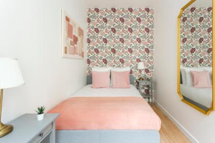 Cosy 2 Bedrooms with 1 Bathroom - Marais - image 24