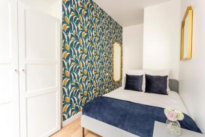 Cosy 2 Bedrooms with 1 Bathroom - Marais - image 27