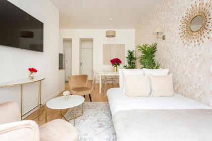 Cosy 2 Bedrooms with 1 Bathroom - Marais - image 29