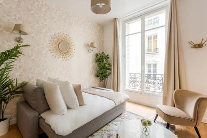 Cosy 2 Bedrooms with 1 Bathroom - Marais - image 30