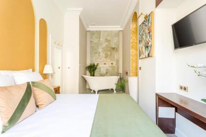 Luxury 5 Bedroom 4 Bathroom - Louvre & Notre Dame - image 23