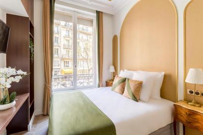 Luxury 5 Bedroom 4 Bathroom - Louvre & Notre Dame - image 25