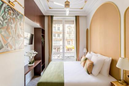 Luxury 5 Bedroom 4 Bathroom - Louvre & Notre Dame - image 26