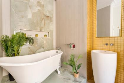 Luxury 5 Bedroom 4 Bathroom - Louvre & Notre Dame - image 28