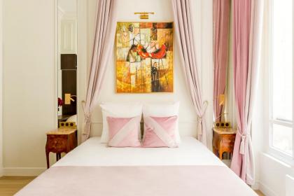 Luxury 5 Bedroom 4 Bathroom - Louvre & Notre Dame - image 29