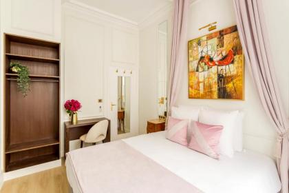 Luxury 5 Bedroom 4 Bathroom - Louvre & Notre Dame - image 30