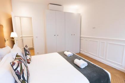 Sweet Inn - Wagram - image 23