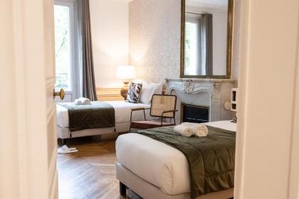 Sweet Inn - Wagram - image 24