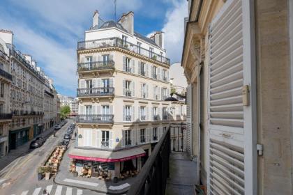 Veeve - Peaches of Paris - image 26