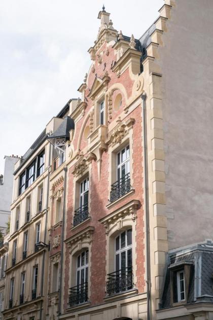 Veeve - Peaches of Paris - image 27