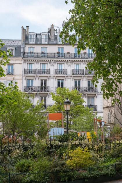 Veeve - Peaches of Paris - image 28