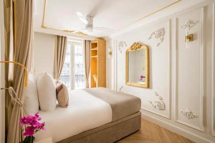 Luxury 3 Bedroom & 3 Bathroom Apartment - Louvre - image 23