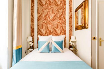 Luxury 2 Bedroom & 2 Bathroom - Louvre Museum & Opera - image 21