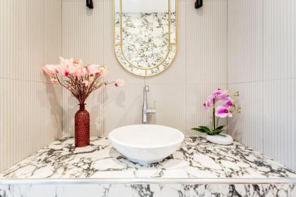 Luxury 2 Bedroom & 2 Bathroom - Louvre Museum & Opera - image 29