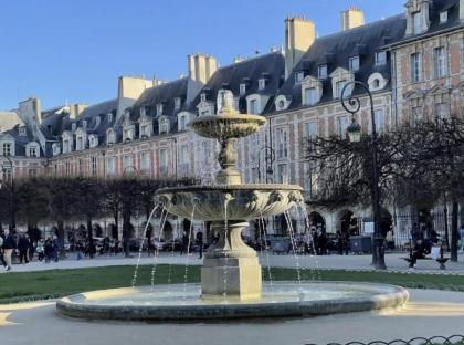 Le Clos Des Vosges - image 28