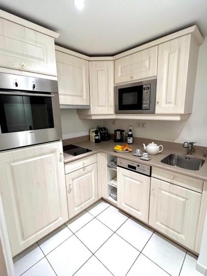 L'appartement Pierre Charron - image 21