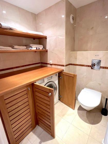 L'appartement Pierre Charron - image 23