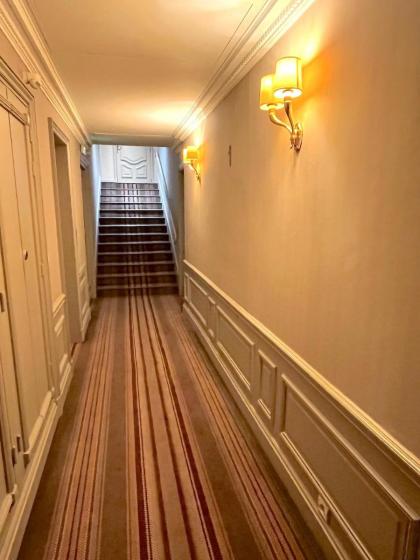 L'appartement Pierre Charron - image 24