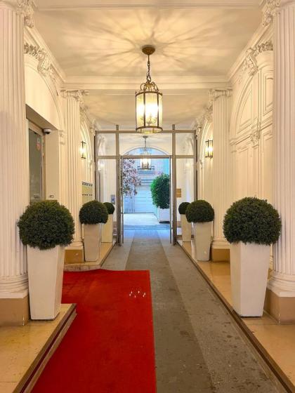 L'appartement Pierre Charron - image 25