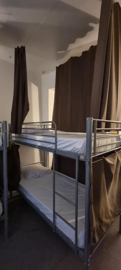 HOTEL ABOUKIR - image 23