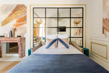 Luxury 2 Bedroom - Eiffel-Tower & Orsay Museum - image 23