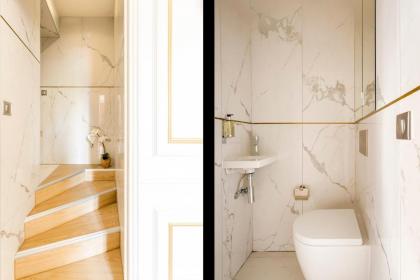 Luxury 2 Bedroom - Eiffel-Tower & Orsay Museum - image 28