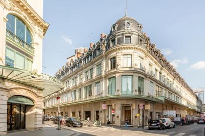 Luxury 2 Bedroom - Eiffel-Tower & Orsay Museum - image 30
