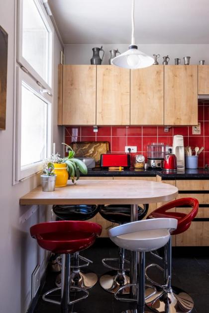 Veeve - Quintessentially Quinzième - image 24