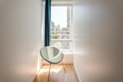 Cozy 5 Bedroom & 3 Bathroom - Tour Eiffel - image 21
